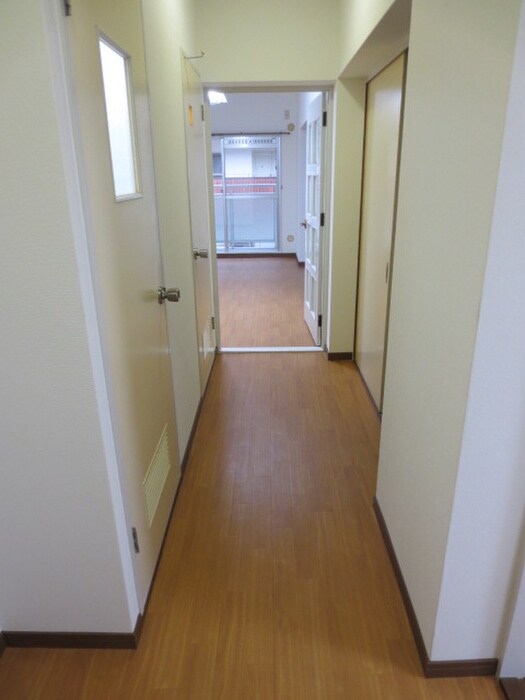 コンフォ－トＢＤの物件内観写真