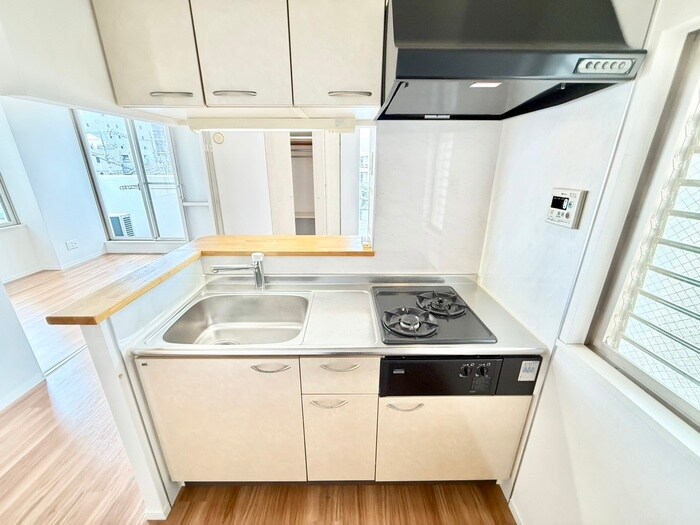 光琳の物件内観写真