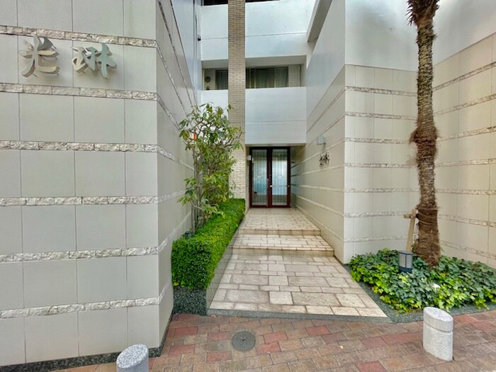 光琳の物件外観写真