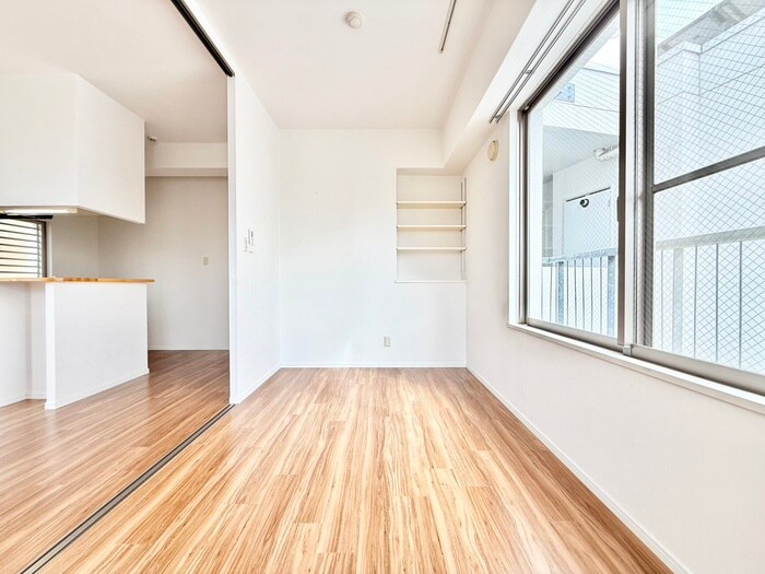 光琳の物件内観写真