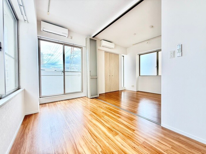 光琳の物件内観写真