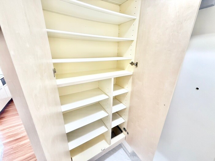 光琳の物件内観写真