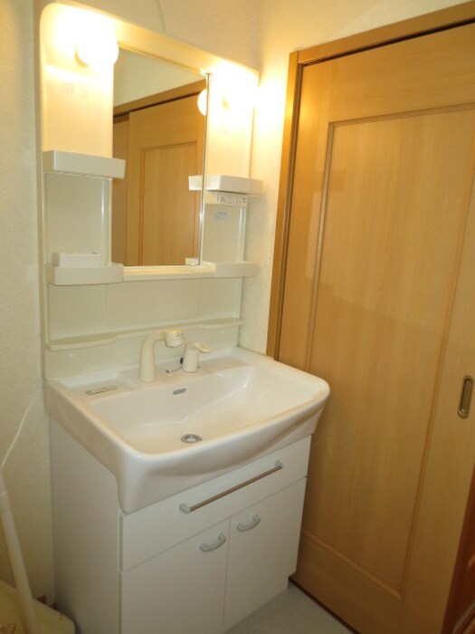 ジャスパ－・ヒルズⅠの物件内観写真