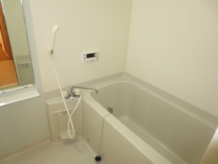 ジャスパ－・ヒルズⅠの物件内観写真