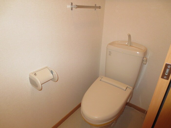 ジャスパ－・ヒルズⅠの物件内観写真