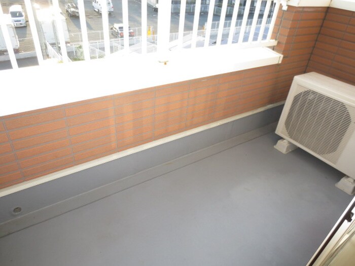 ジャスパ－・ヒルズⅠの物件内観写真