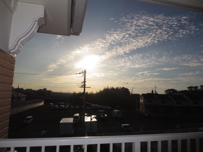 ジャスパ－・ヒルズⅠの物件内観写真