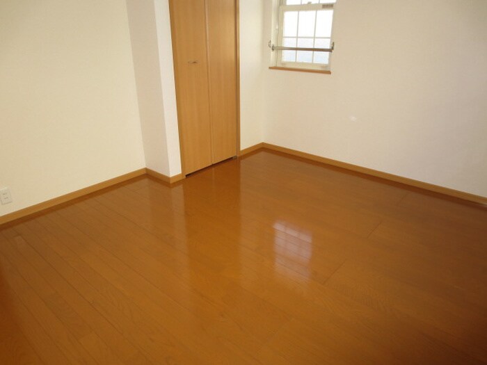 ジャスパ－・ヒルズⅠの物件内観写真