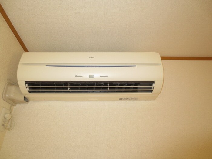 ジャスパ－・ヒルズⅠの物件内観写真