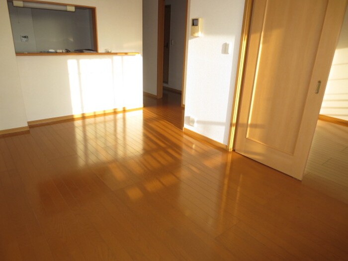 ジャスパ－・ヒルズⅠの物件内観写真