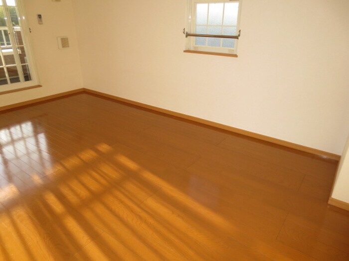 ジャスパ－・ヒルズⅠの物件内観写真