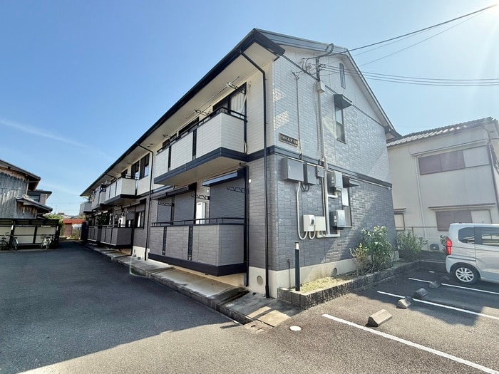 リオベルデ寺田の物件外観写真