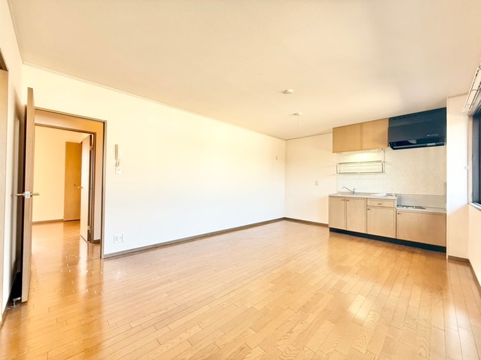 リオベルデ寺田の物件内観写真