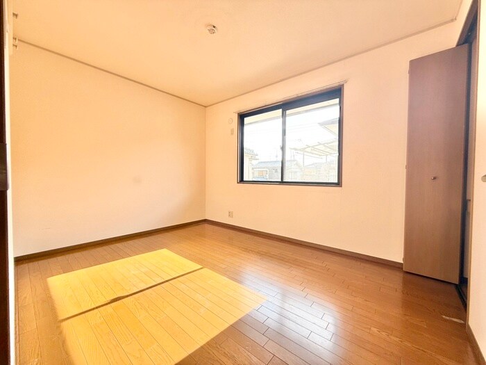 リオベルデ寺田の物件内観写真