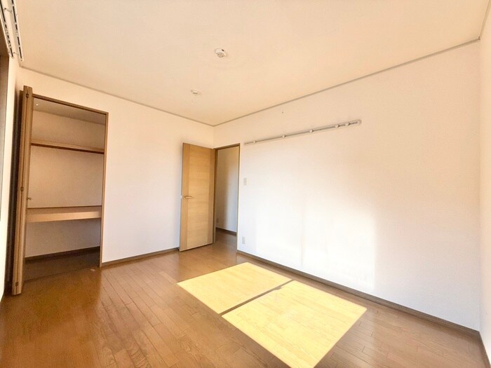 リオベルデ寺田の物件内観写真