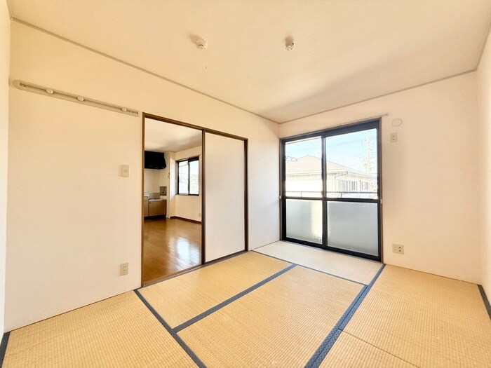 リオベルデ寺田の物件内観写真