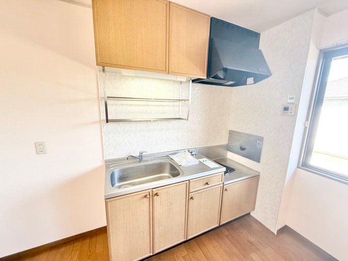 リオベルデ寺田の物件内観写真