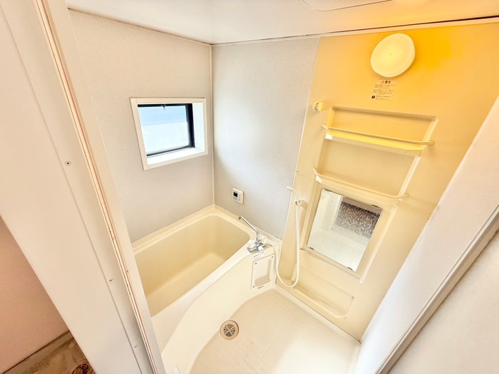 リオベルデ寺田の物件内観写真