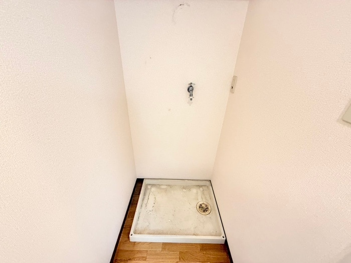 リオベルデ寺田の物件内観写真