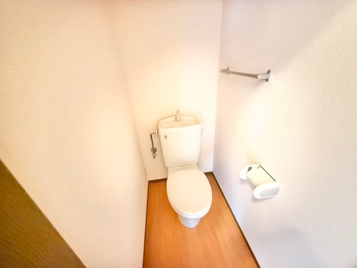 リオベルデ寺田の物件内観写真