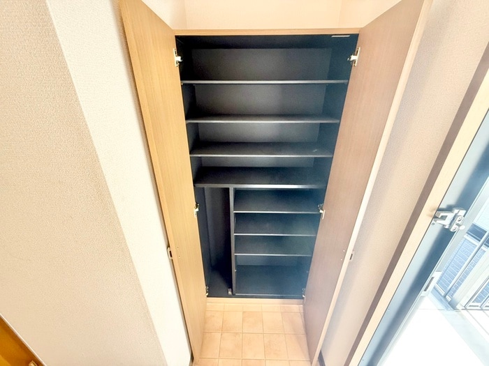 リオベルデ寺田の物件内観写真