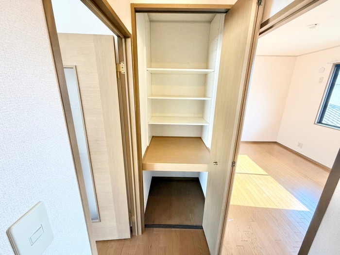 リオベルデ寺田の物件内観写真