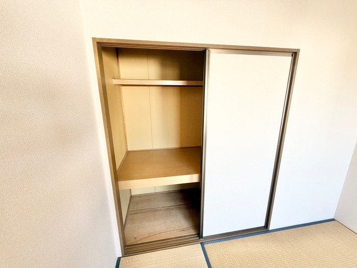 リオベルデ寺田の物件内観写真