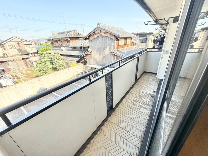 リオベルデ寺田の物件内観写真