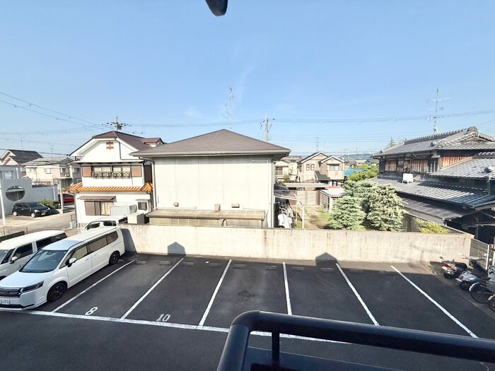 リオベルデ寺田の物件内観写真