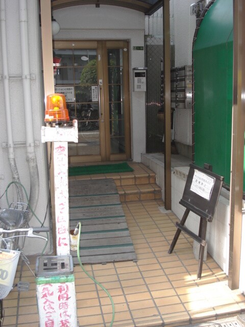 メゾン深江の物件外観写真