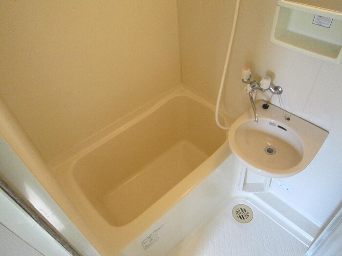 ラ・エソ－ルの物件内観写真