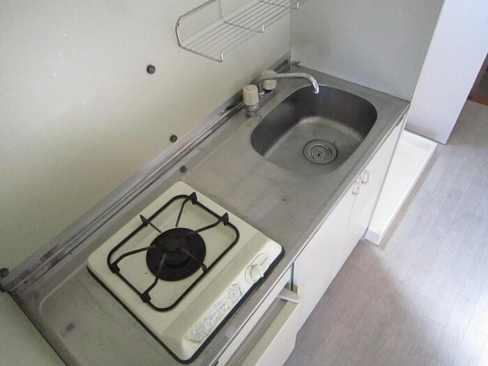 ラ・エソ－ルの物件内観写真