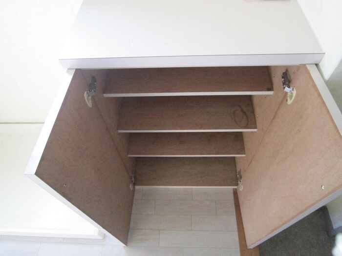 ラ・エソ－ルの物件内観写真