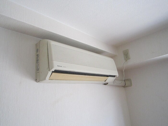 ラ・エソ－ルの物件内観写真