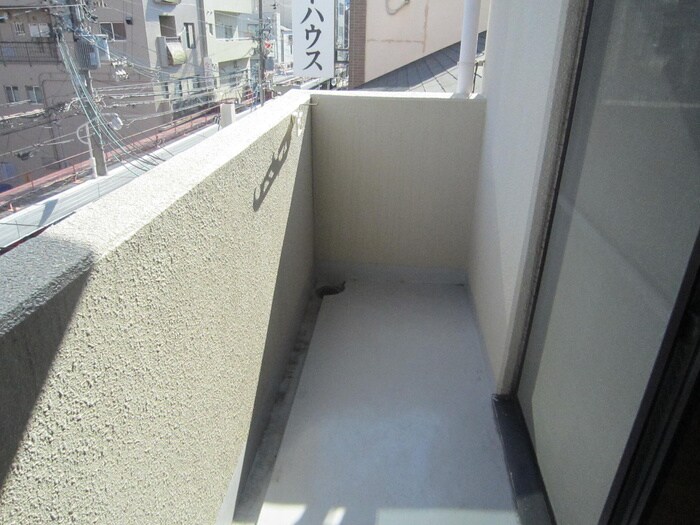 ラ・エソ－ルの物件内観写真