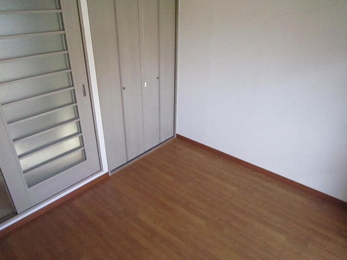 ラ・エソ－ルの物件内観写真