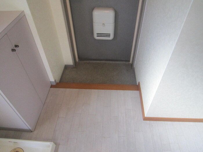 ラ・エソ－ルの物件内観写真