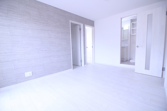 スリール明和Ⅰの物件内観写真