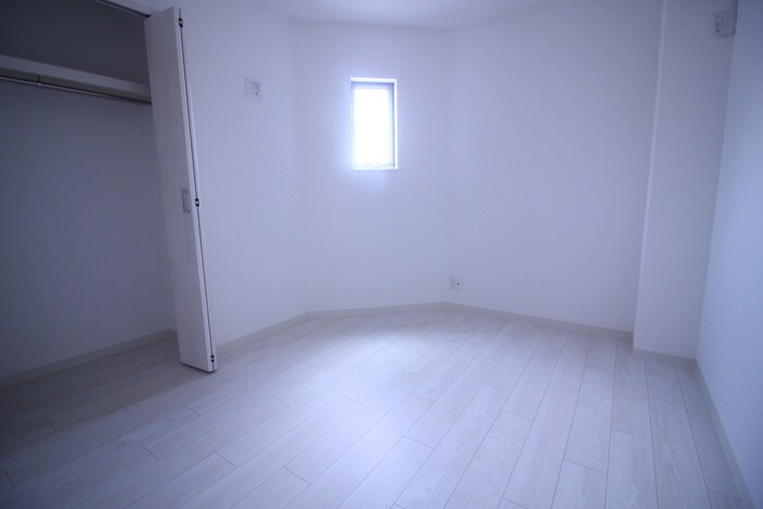 スリール明和Ⅰの物件内観写真