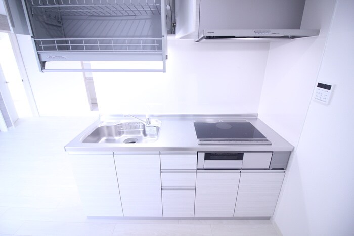 スリール明和Ⅰの物件内観写真