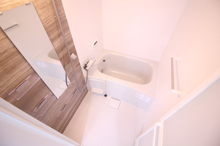 スリール明和Ⅰの物件内観写真