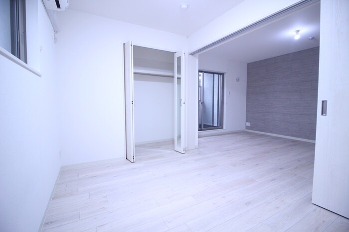 スリール明和Ⅰの物件内観写真