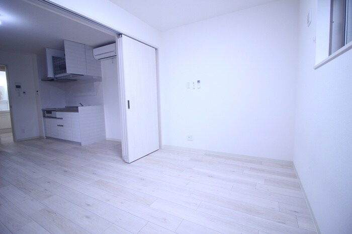 スリール明和Ⅰの物件内観写真