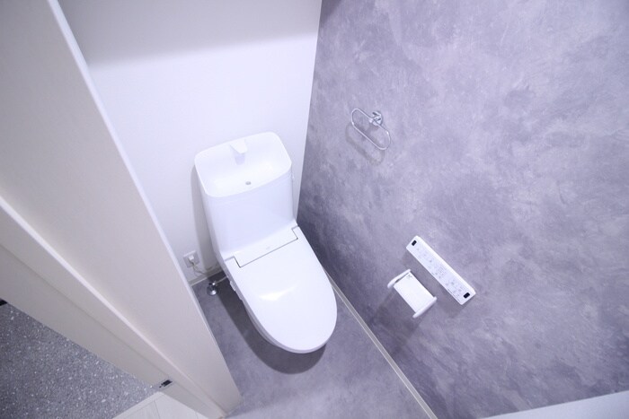 スリール明和Ⅰの物件内観写真