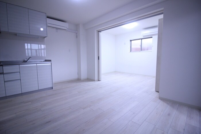 スリール明和Ⅰの物件内観写真