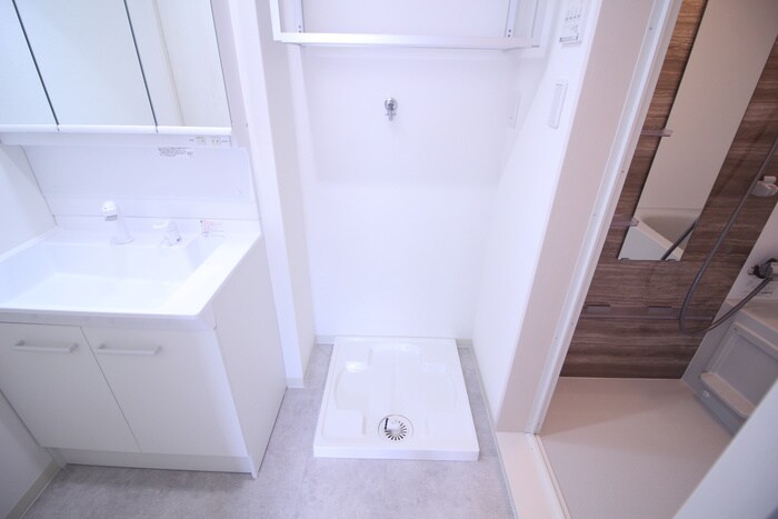 スリール明和Ⅰの物件内観写真