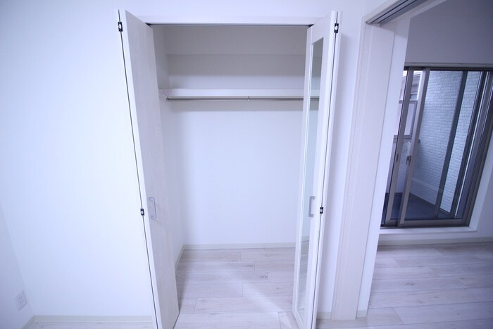 スリール明和Ⅰの物件内観写真