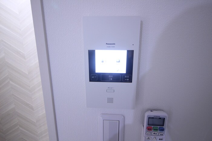 スリール明和Ⅰの物件内観写真