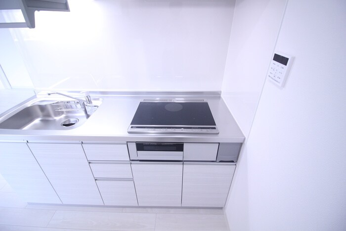 スリール明和Ⅰの物件内観写真