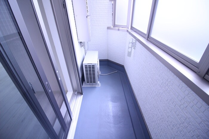 スリール明和Ⅰの物件内観写真